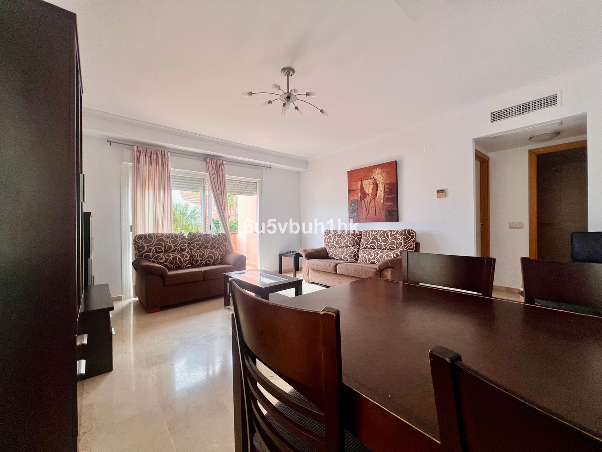 Se vende Apartamento Planta Baja de 2 dormitorios en Costa Del Sol, Málaga, España