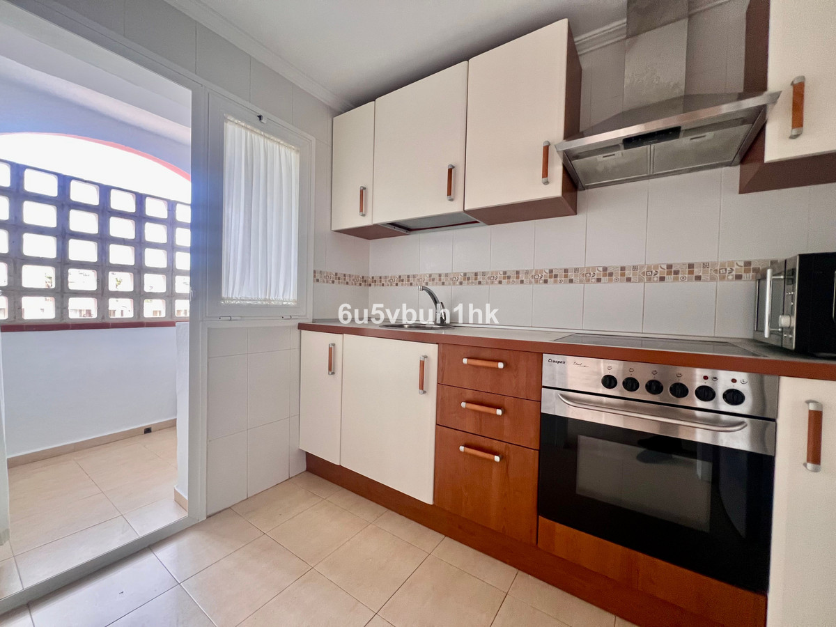 Se vende Apartamento Planta Baja de 2 dormitorios en Costa Del Sol, Málaga, España