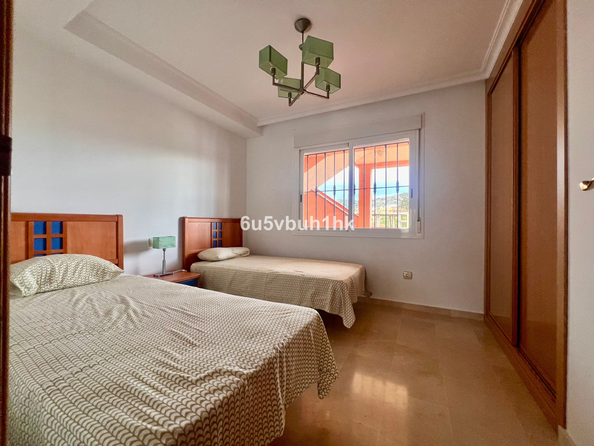 Se vende Apartamento Planta Baja de 2 dormitorios en Costa Del Sol, Málaga, España