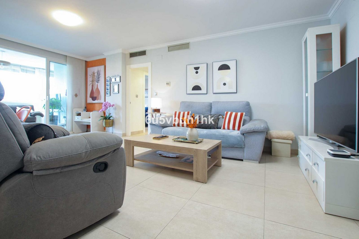 Se vende Apartamento Planta Baja de 2 dormitorios en Costa Del Sol, Málaga, España
