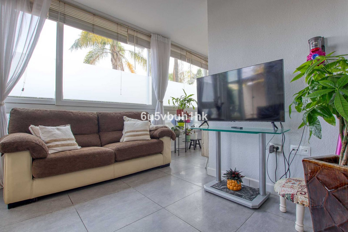 Se vende Apartamento Planta Baja de 2 dormitorios en Costa Del Sol, Málaga, España