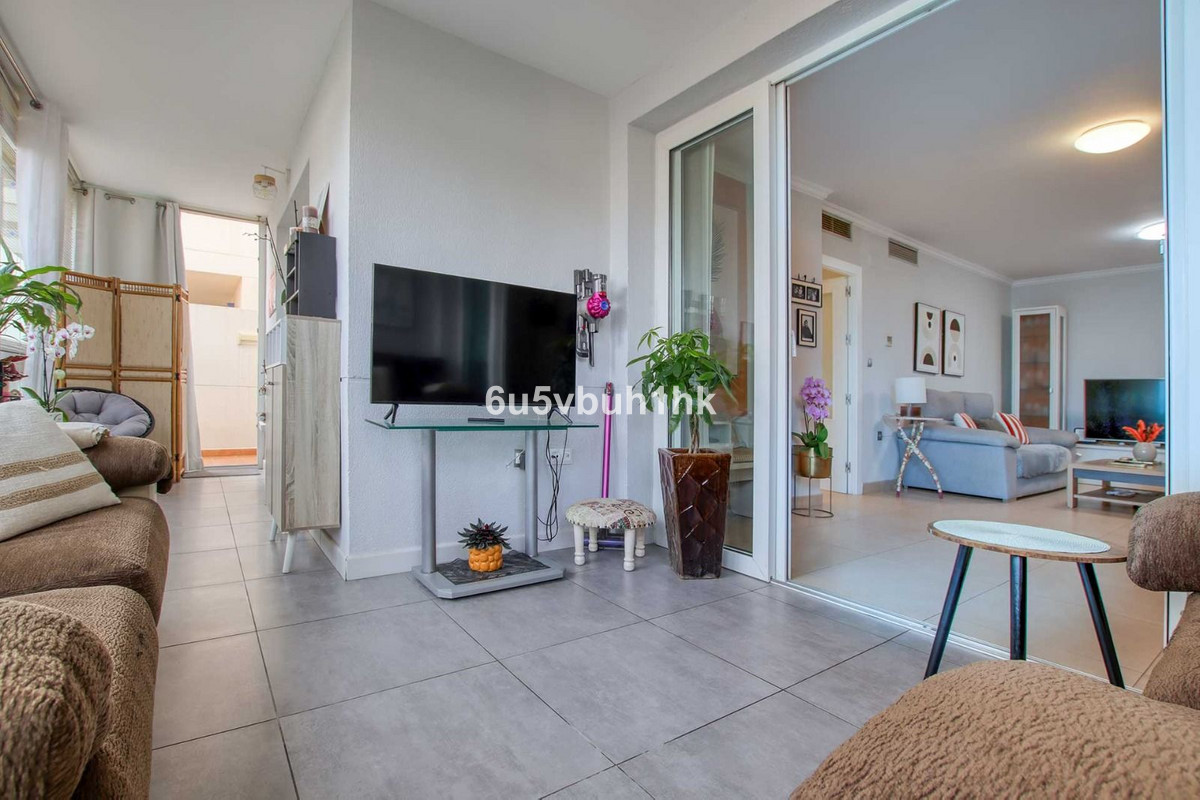 Se vende Apartamento Planta Baja de 2 dormitorios en Costa Del Sol, Málaga, España