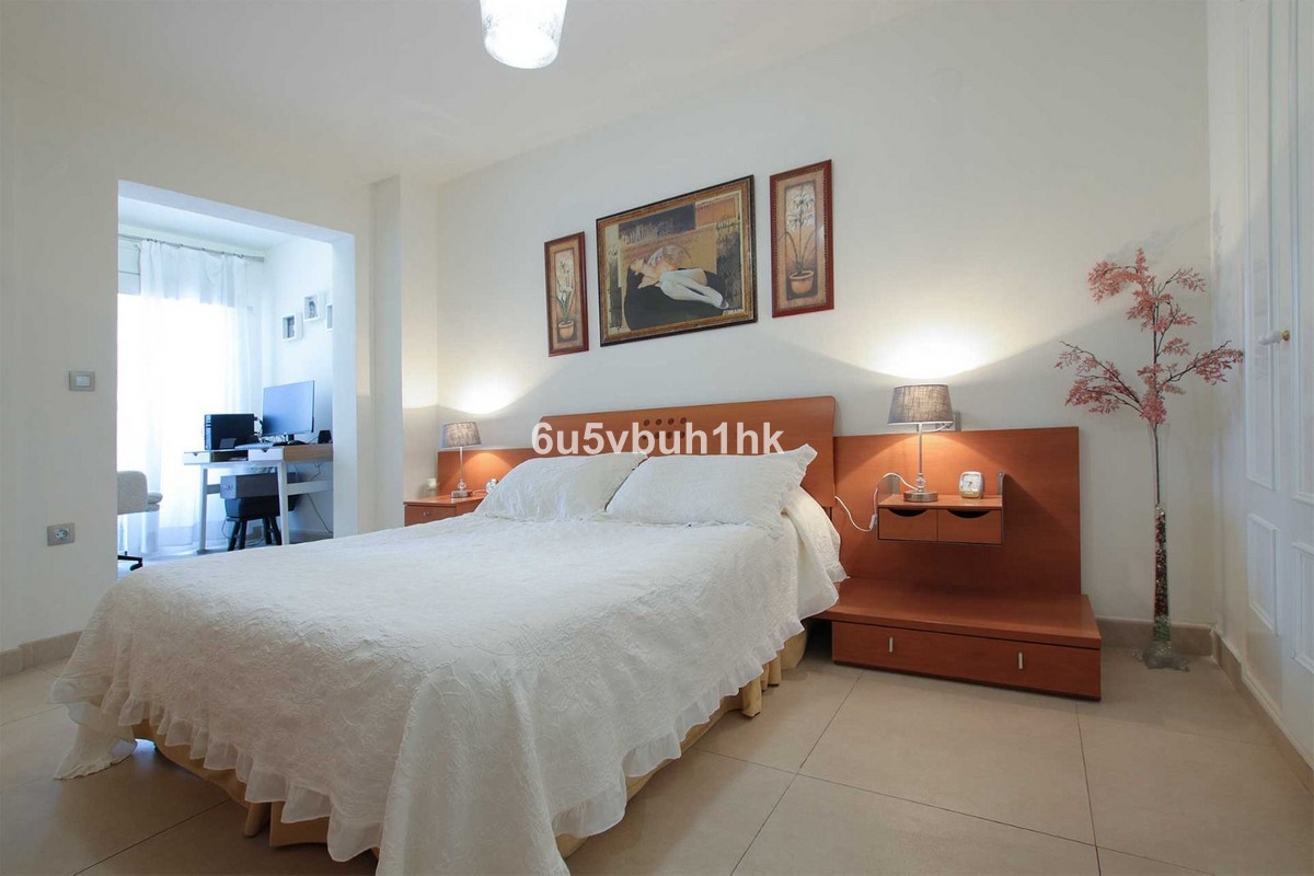 Se vende Apartamento Planta Baja de 2 dormitorios en Costa Del Sol, Málaga, España