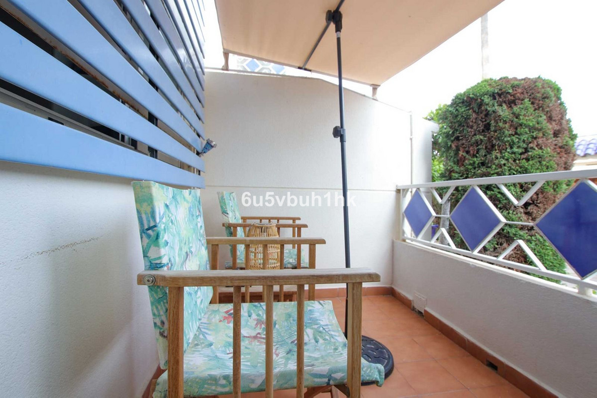 Se vende Apartamento Planta Baja de 2 dormitorios en Costa Del Sol, Málaga, España