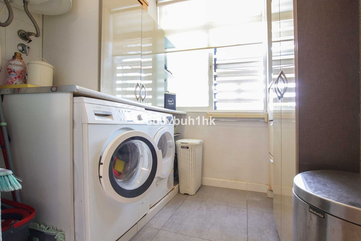 Se vende Apartamento Planta Baja de 2 dormitorios en Costa Del Sol, Málaga, España