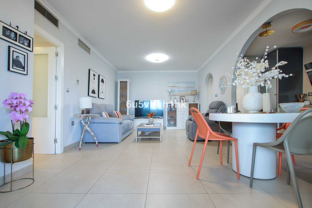 Se vende Apartamento Planta Baja de 2 dormitorios en Costa Del Sol, Málaga, España