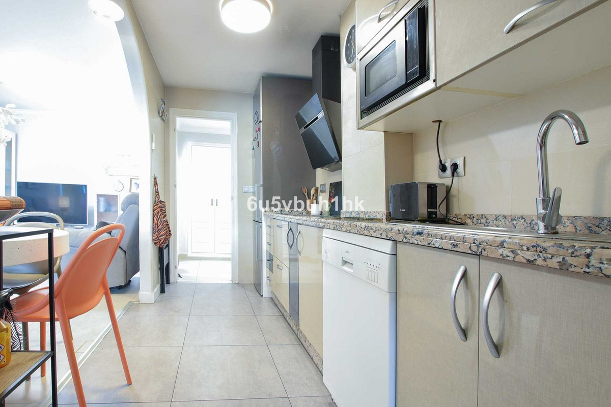 Se vende Apartamento Planta Baja de 2 dormitorios en Costa Del Sol, Málaga, España