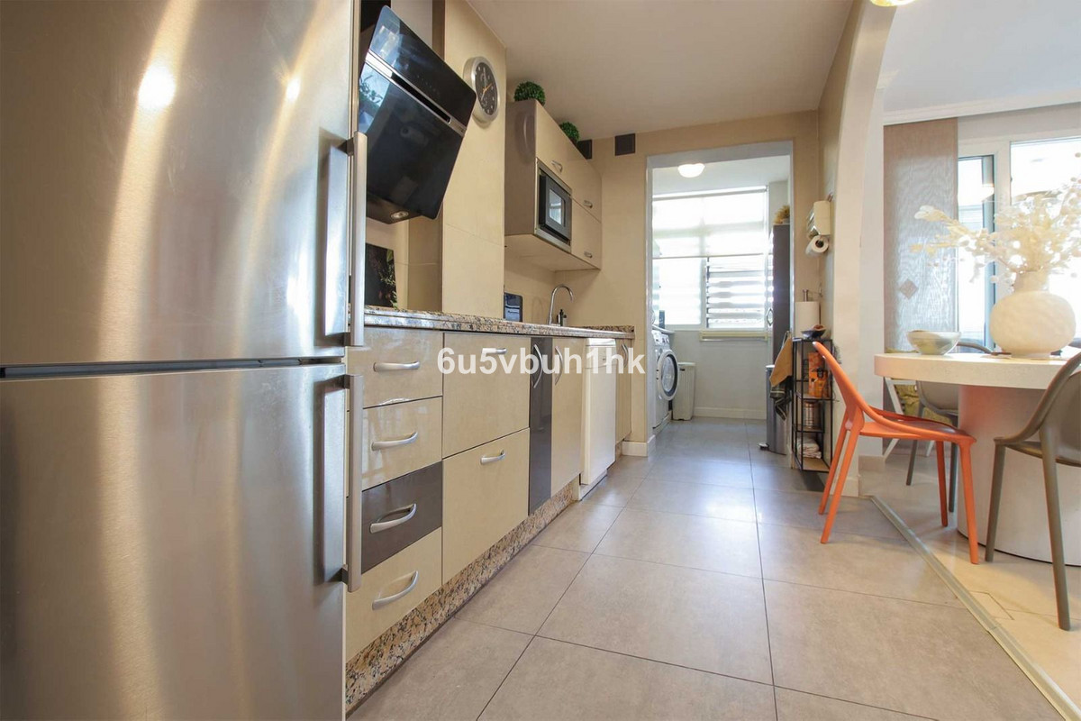 Se vende Apartamento Planta Baja de 2 dormitorios en Costa Del Sol, Málaga, España
