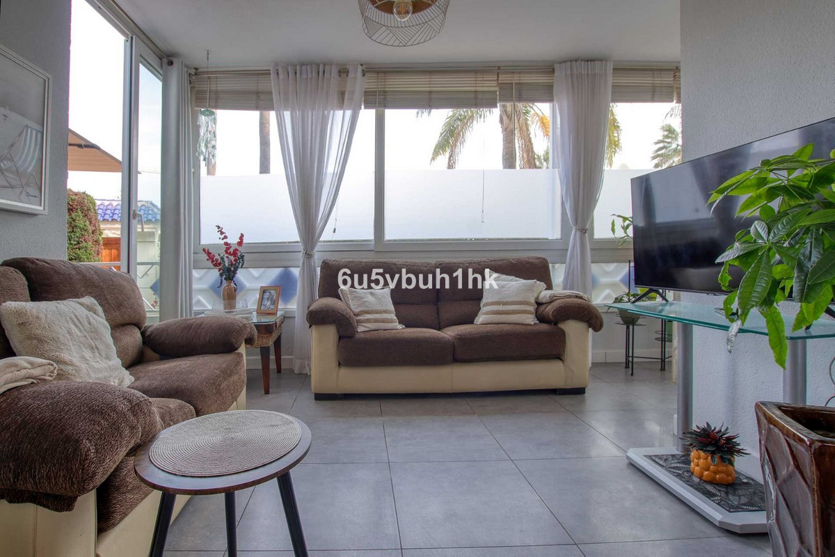 Se vende Apartamento Planta Baja de 2 dormitorios en Costa Del Sol, Málaga, España