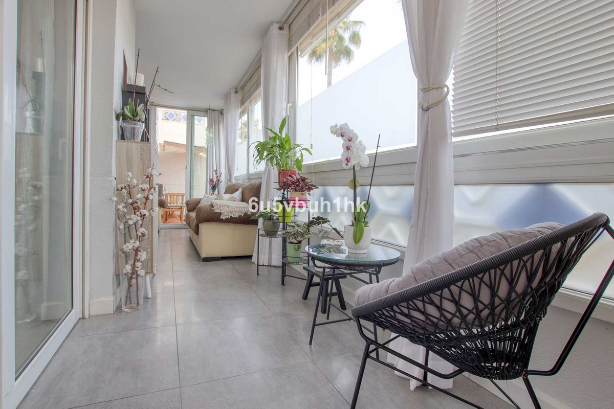 Se vende Apartamento Planta Baja de 2 dormitorios en Costa Del Sol, Málaga, España