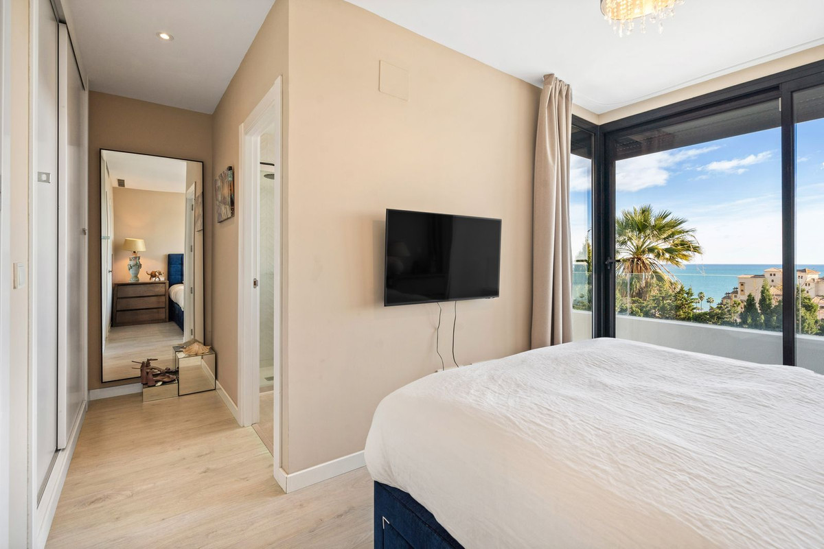 3 Bed Townhouse for sale in Fuengirola Costa Del Sol, Málaga, Spain