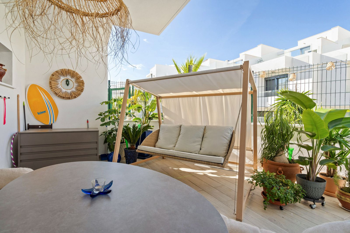 3 Bed Townhouse for sale in Fuengirola Costa Del Sol, Málaga, Spain