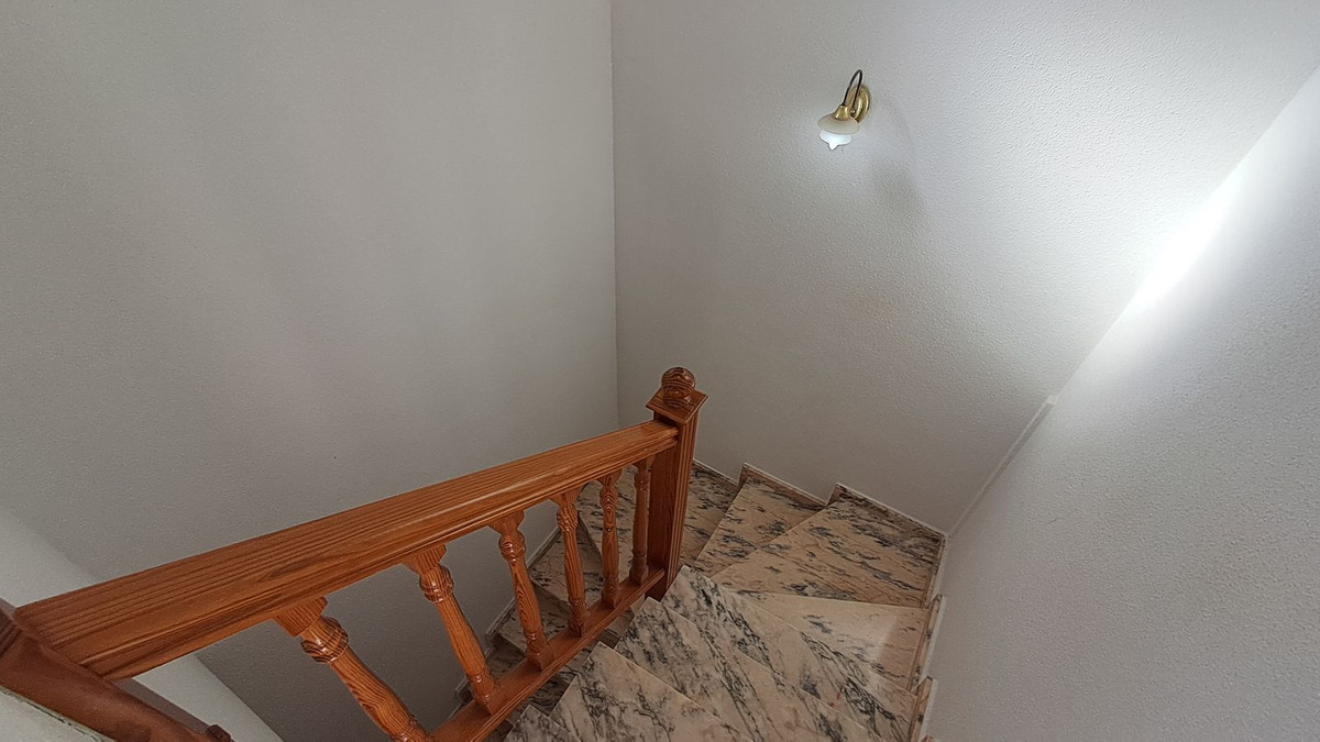 2 Bed Townhouse for sale in La Zenia Costa Blanca, Alicante, Spain