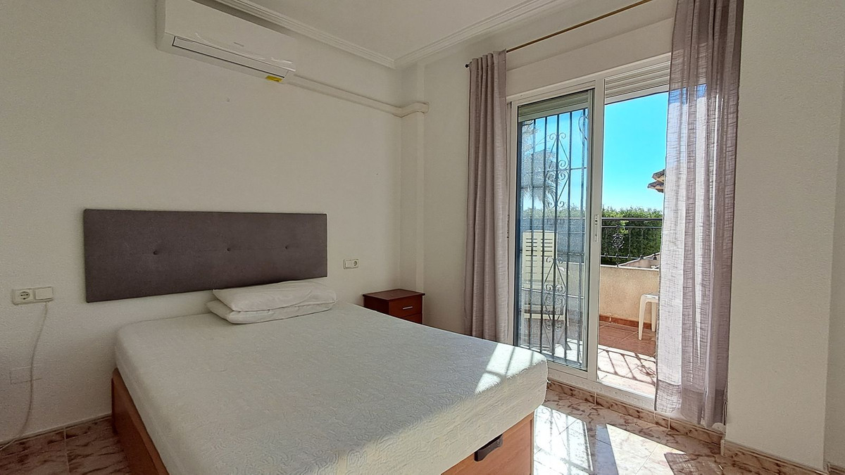 2 Bed Townhouse for sale in La Zenia Costa Blanca, Alicante, Spain