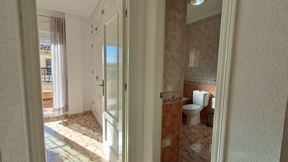 2 Bed Townhouse for sale in La Zenia Costa Blanca, Alicante, Spain