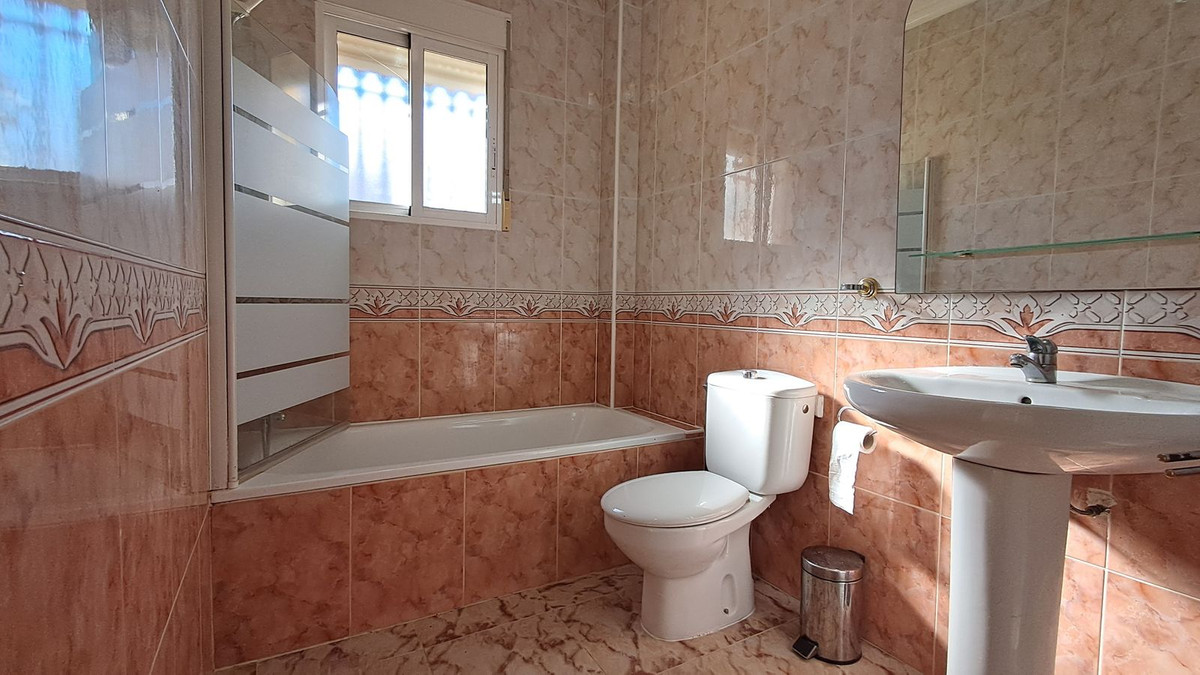 2 Bed Townhouse for sale in La Zenia Costa Blanca, Alicante, Spain