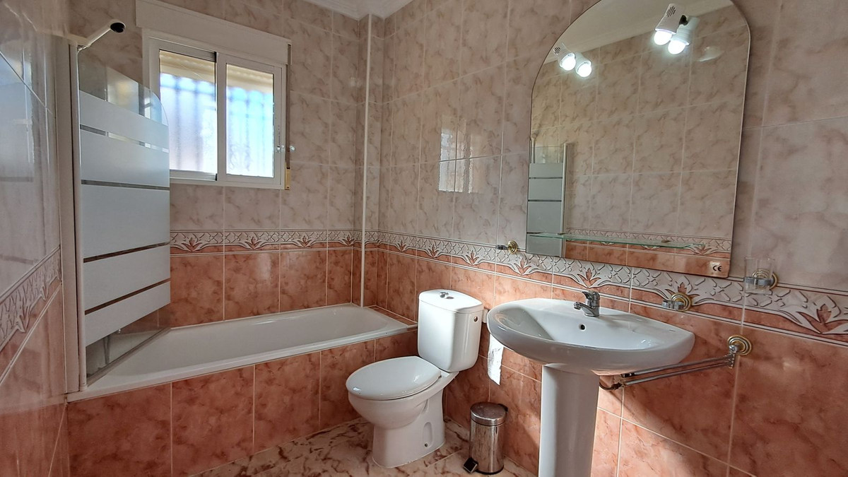 2 Bed Townhouse for sale in La Zenia Costa Blanca, Alicante, Spain