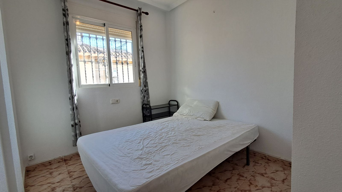 2 Bed Townhouse for sale in La Zenia Costa Blanca, Alicante, Spain