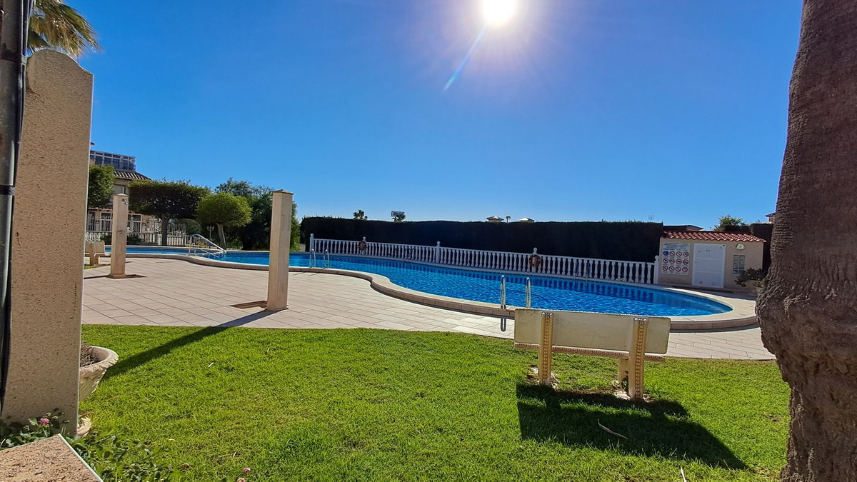 2 Bed Townhouse for sale in La Zenia Costa Blanca, Alicante, Spain