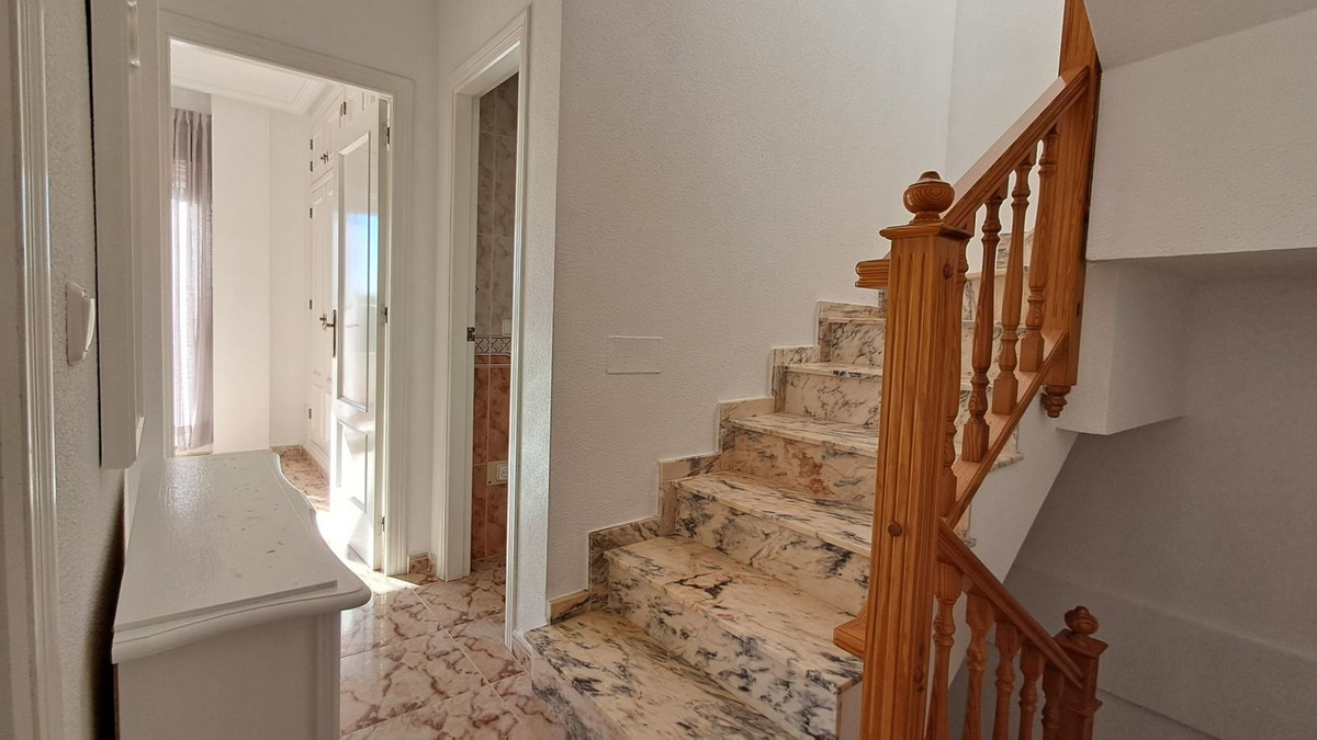 2 Bed Townhouse for sale in La Zenia Costa Blanca, Alicante, Spain