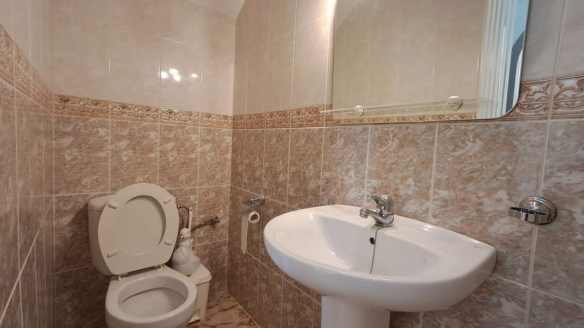 2 Bed Townhouse for sale in La Zenia Costa Blanca, Alicante, Spain