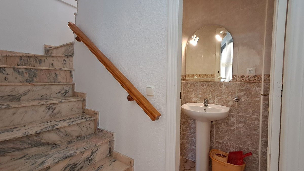 2 Bed Townhouse for sale in La Zenia Costa Blanca, Alicante, Spain