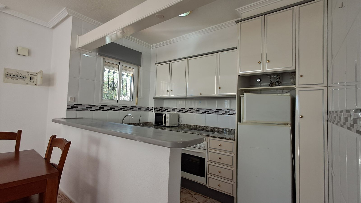 2 Bed Townhouse for sale in La Zenia Costa Blanca, Alicante, Spain