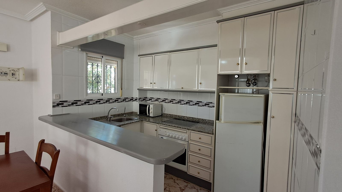 2 Bed Townhouse for sale in La Zenia Costa Blanca, Alicante, Spain