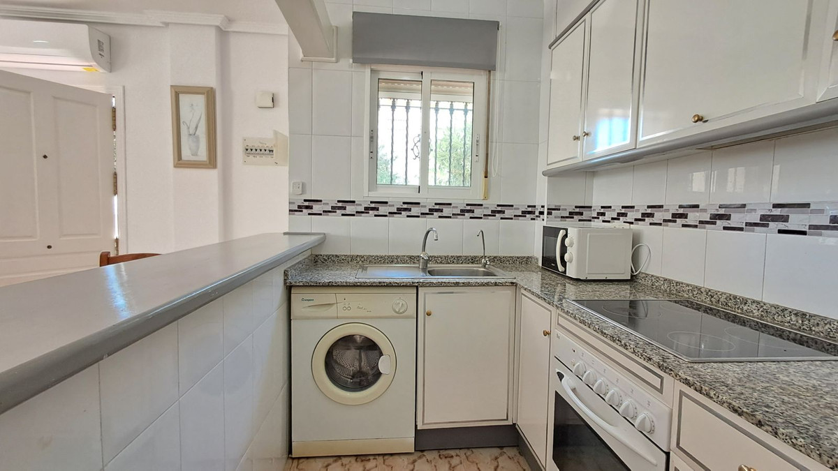 2 Bed Townhouse for sale in La Zenia Costa Blanca, Alicante, Spain