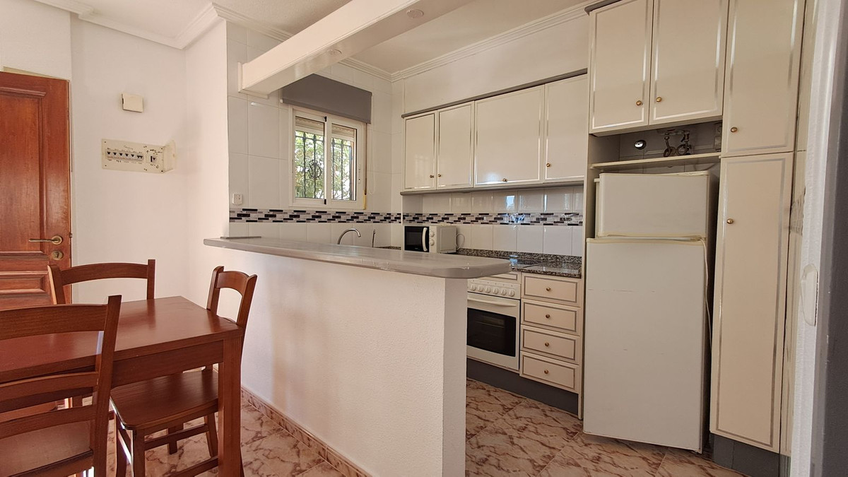 2 Bed Townhouse for sale in La Zenia Costa Blanca, Alicante, Spain