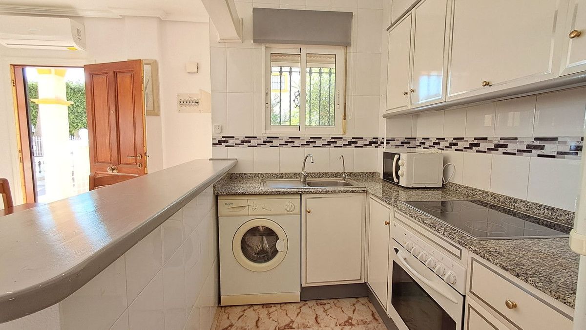 2 Bed Townhouse for sale in La Zenia Costa Blanca, Alicante, Spain