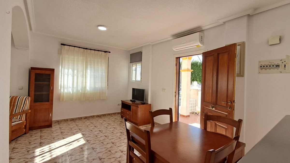 2 Bed Townhouse for sale in La Zenia Costa Blanca, Alicante, Spain