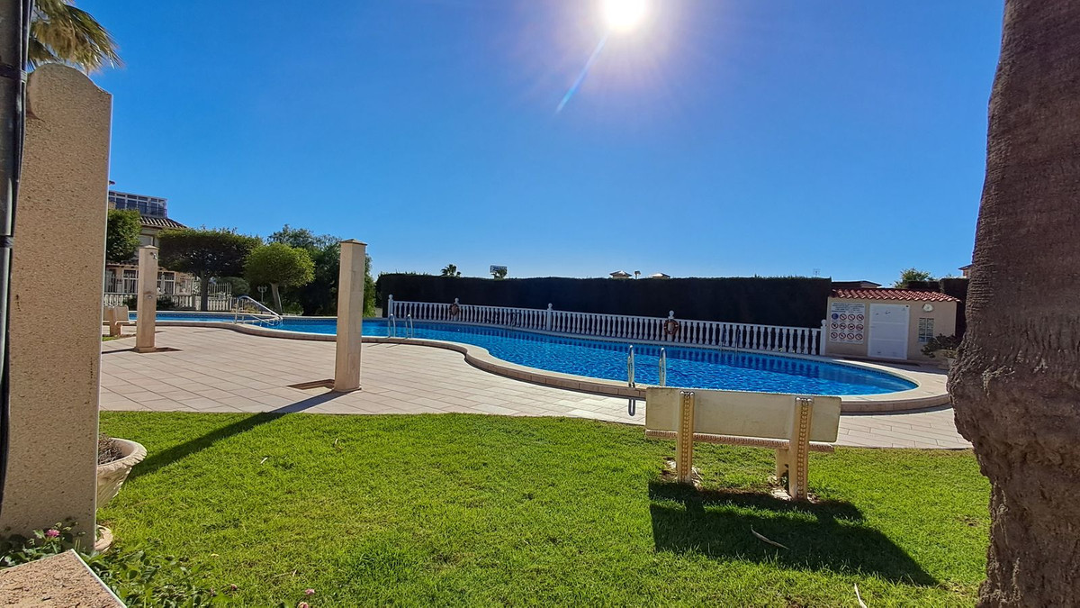 2 Bed Townhouse for sale in La Zenia Costa Blanca, Alicante, Spain
