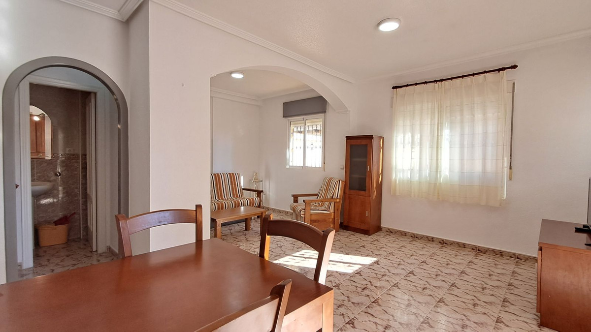 2 Bed Townhouse for sale in La Zenia Costa Blanca, Alicante, Spain