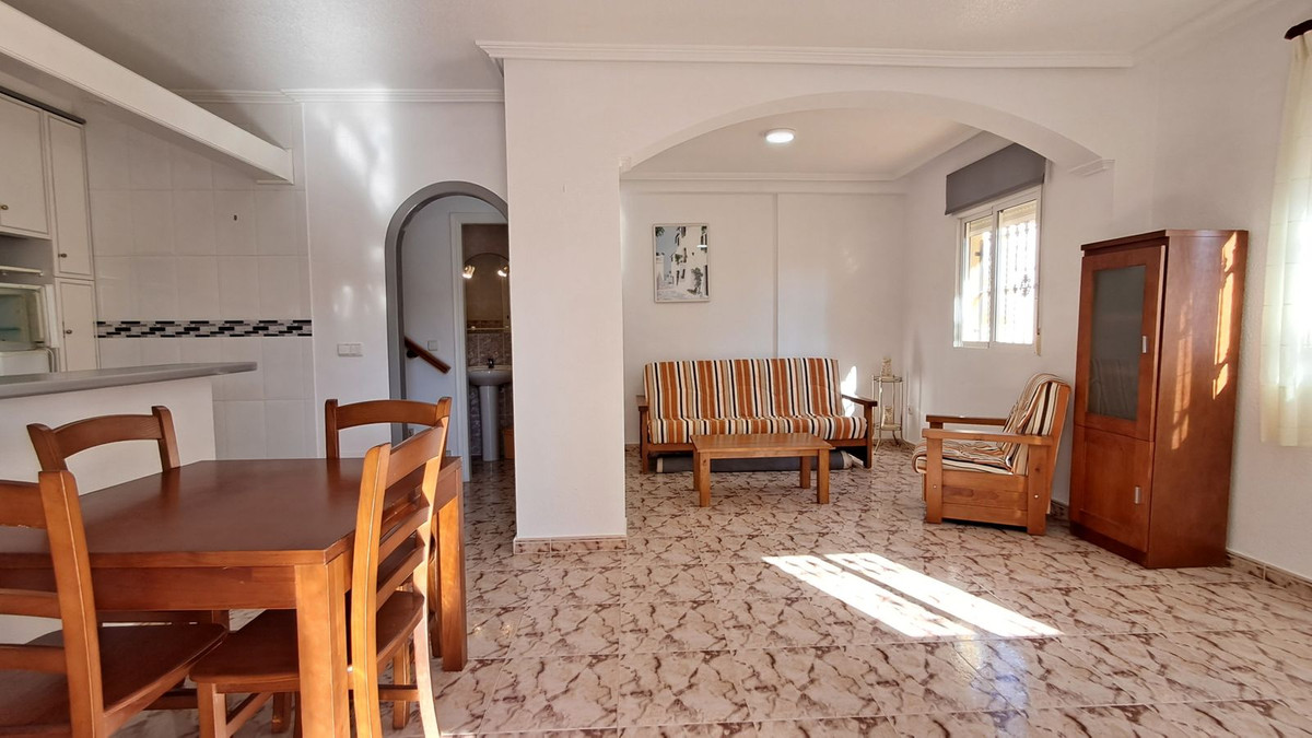 2 Bed Townhouse for sale in La Zenia Costa Blanca, Alicante, Spain