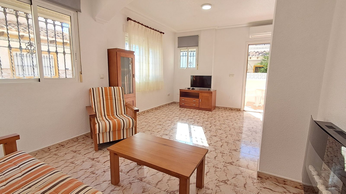 2 Bed Townhouse for sale in La Zenia Costa Blanca, Alicante, Spain