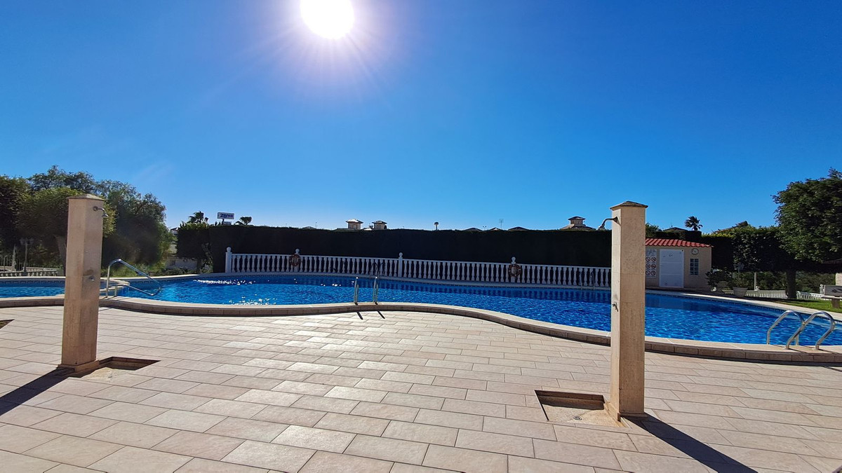 2 Bed Townhouse for sale in La Zenia Costa Blanca, Alicante, Spain
