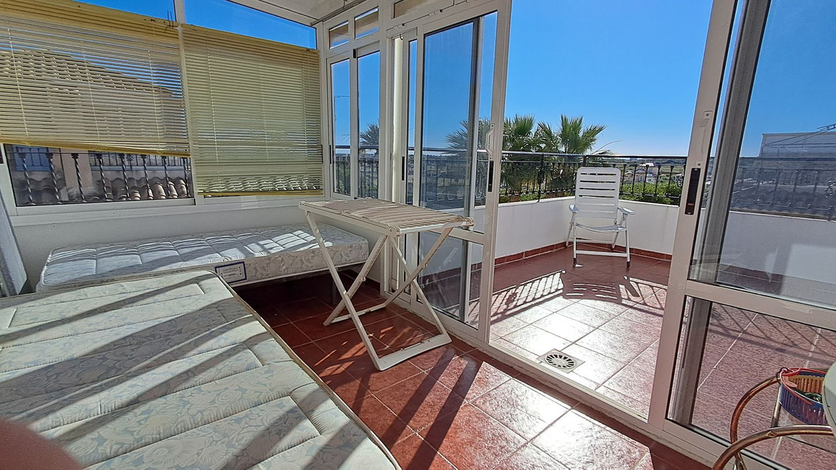 2 Bed Townhouse for sale in La Zenia Costa Blanca, Alicante, Spain