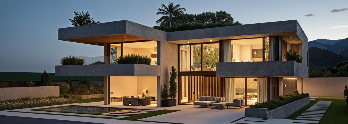 5 Bed Townhouse for sale in La Cala Costa Del Sol, Málaga, Spain
