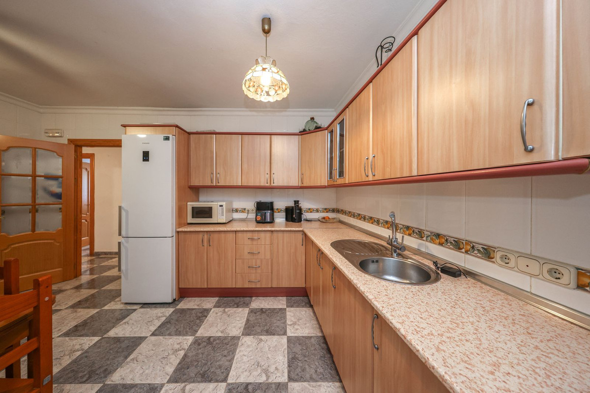 Se vende Adosada de 4 dormitorios en Costa Del Sol, Málaga, España