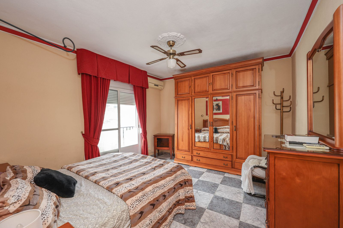 Se vende Adosada de 4 dormitorios en Costa Del Sol, Málaga, España