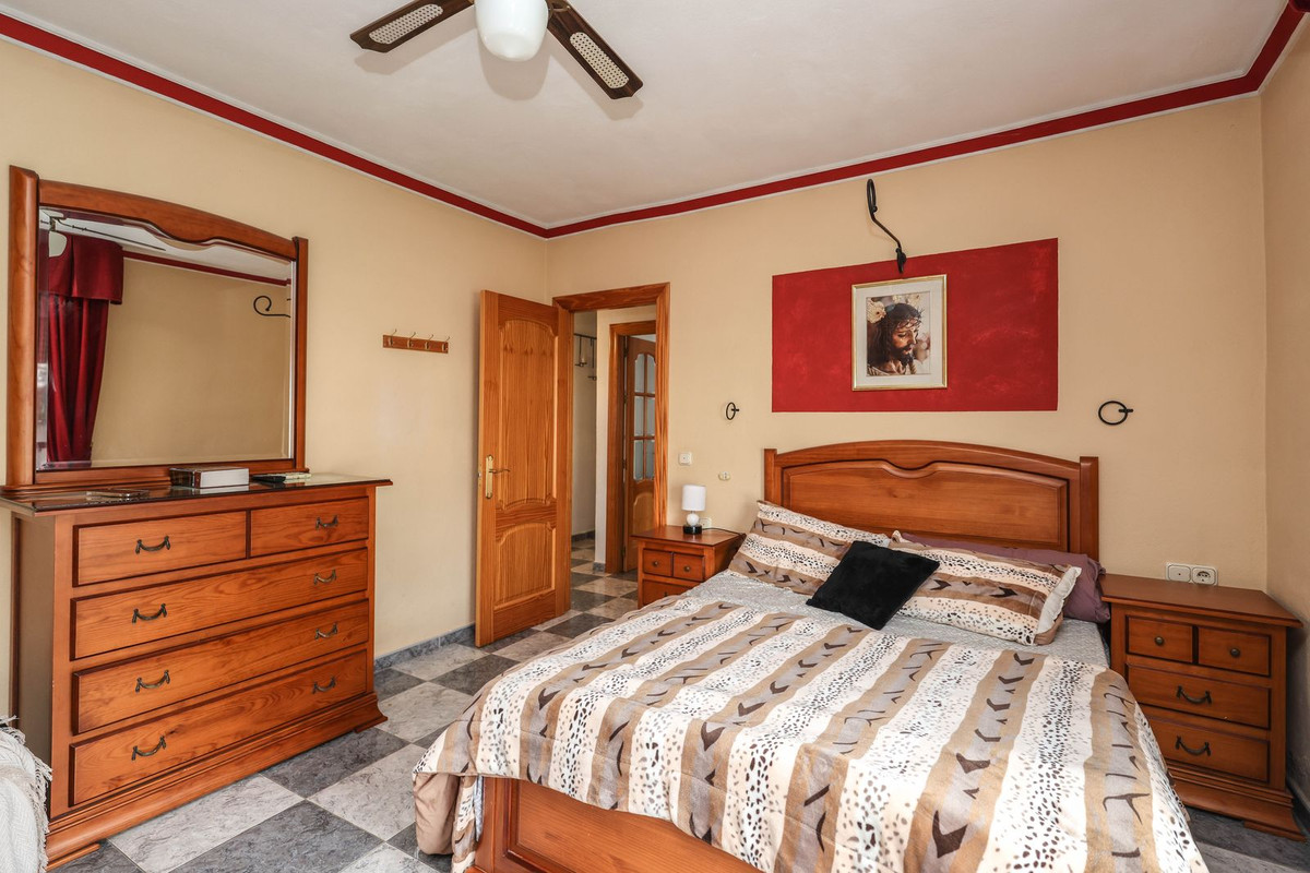 Se vende Adosada de 4 dormitorios en Costa Del Sol, Málaga, España