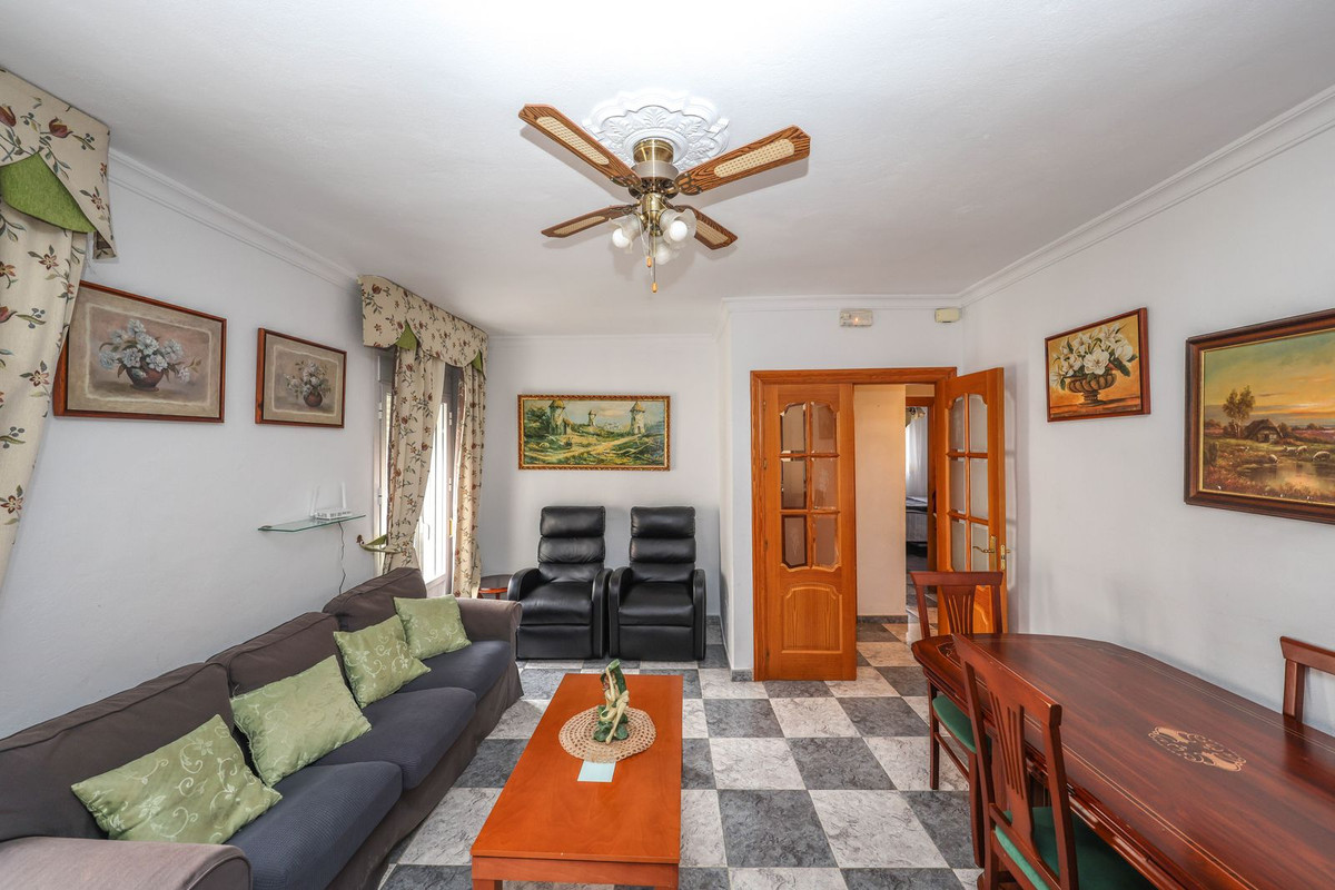 Se vende Adosada de 4 dormitorios en Costa Del Sol, Málaga, España