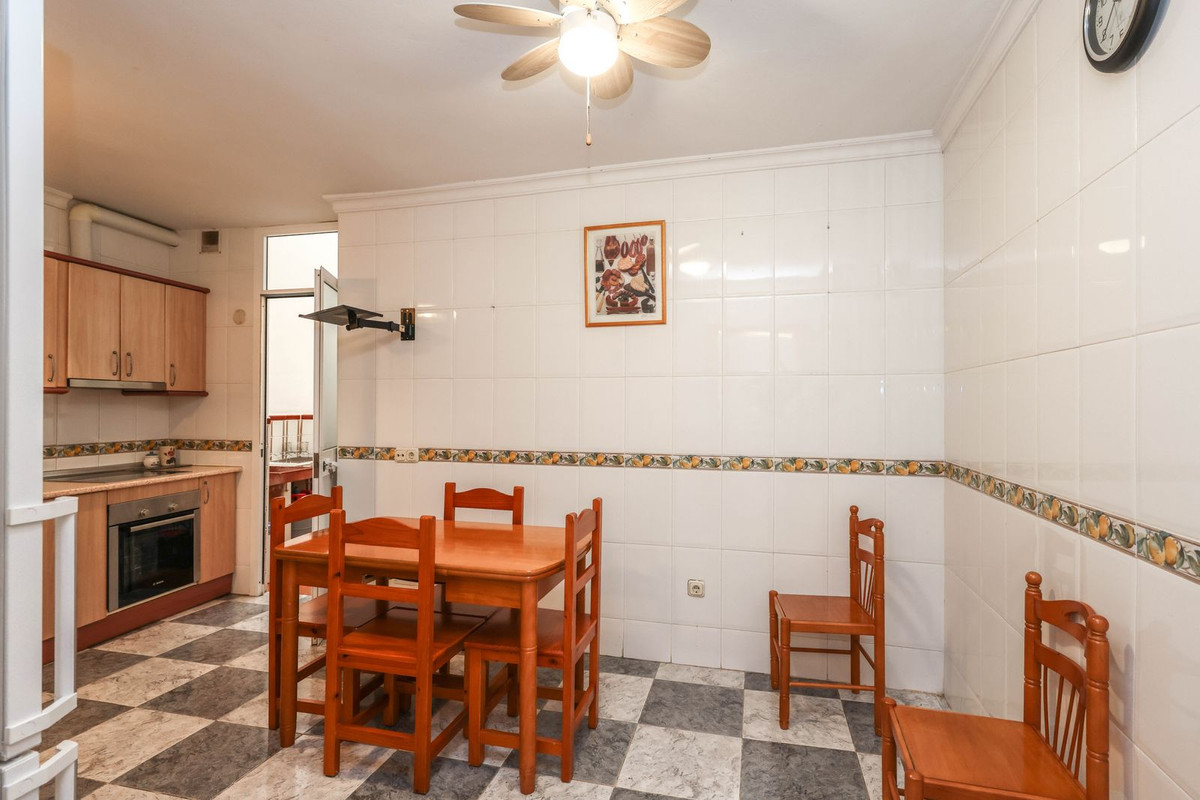 Se vende Adosada de 4 dormitorios en Costa Del Sol, Málaga, España