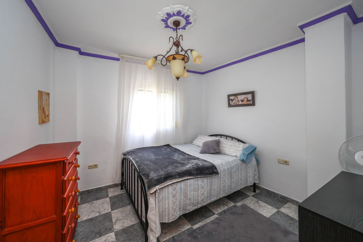 Se vende Adosada de 4 dormitorios en Costa Del Sol, Málaga, España