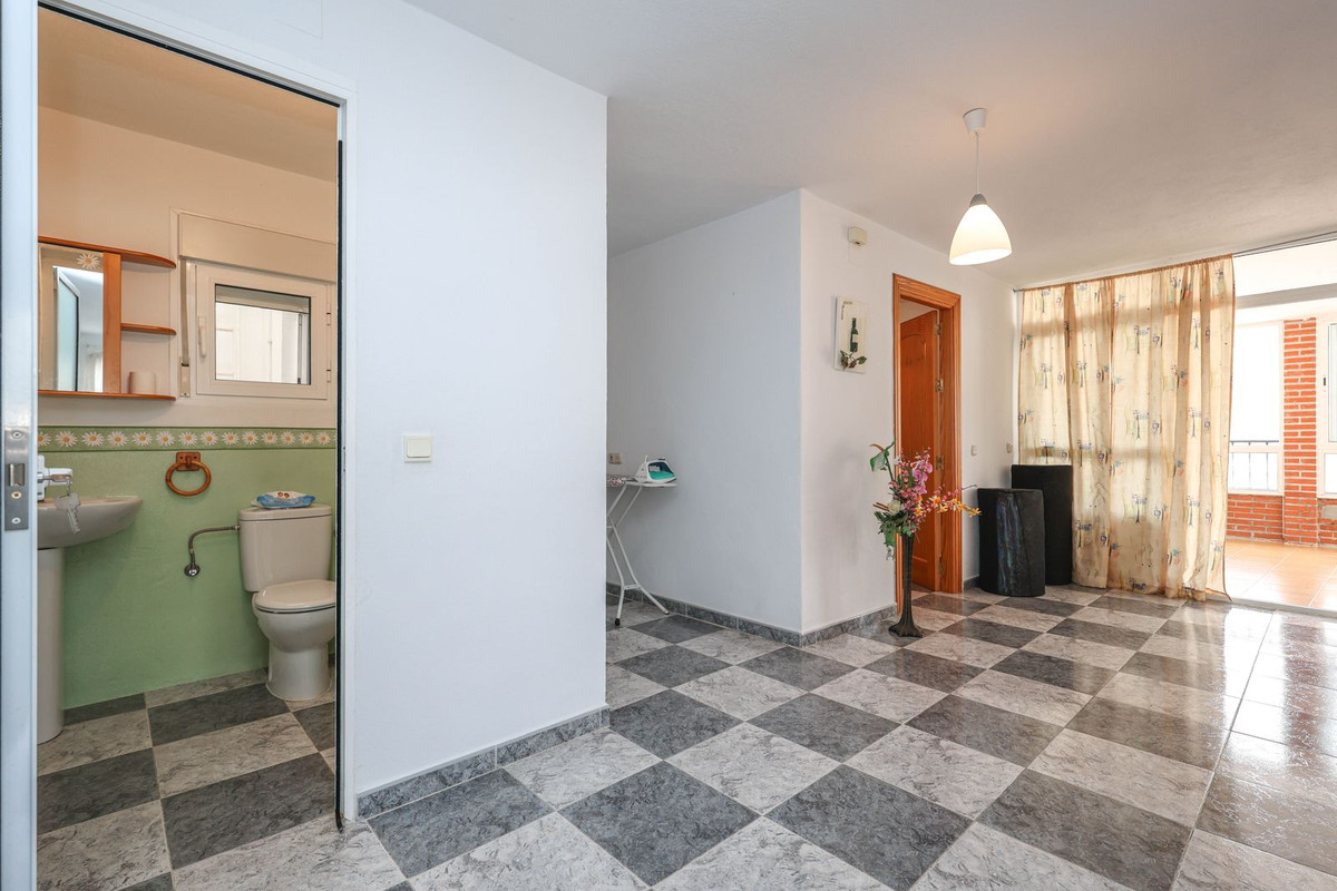 Se vende Adosada de 4 dormitorios en Costa Del Sol, Málaga, España