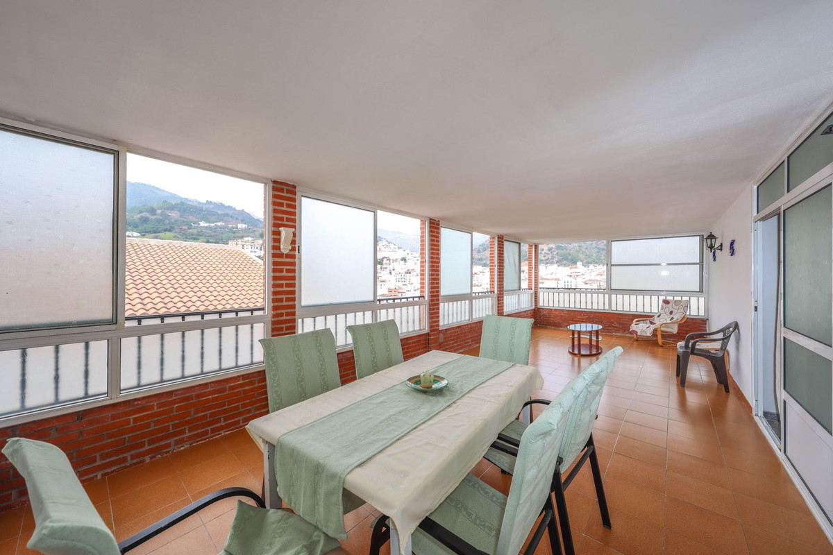 Se vende Adosada de 4 dormitorios en Costa Del Sol, Málaga, España
