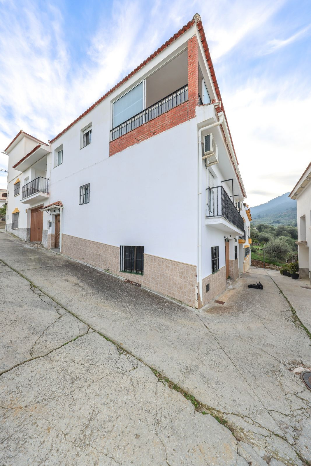 Se vende Adosada de 4 dormitorios en Costa Del Sol, Málaga, España