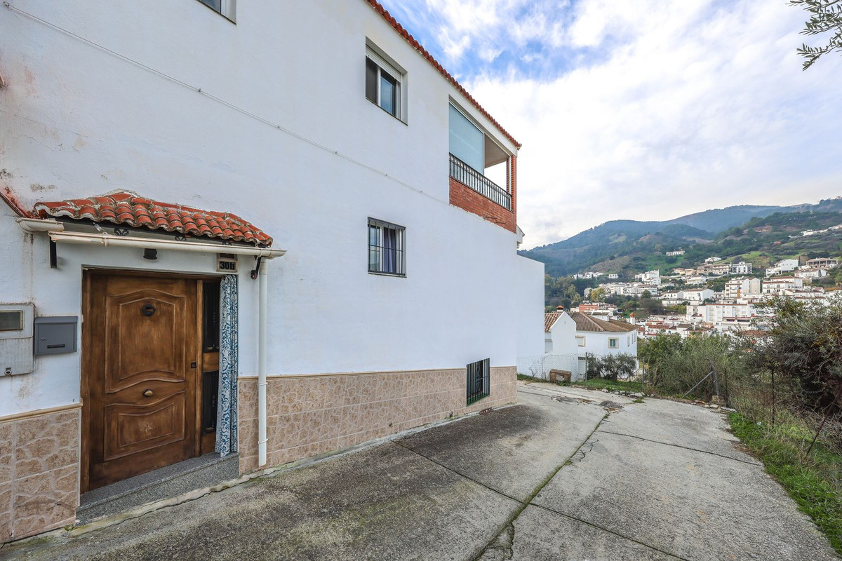 Se vende Adosada de 4 dormitorios en Costa Del Sol, Málaga, España