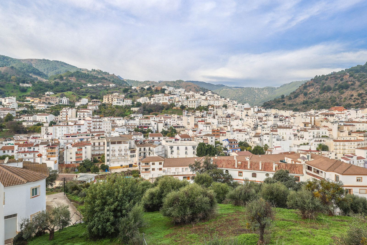 Se vende Adosada de 4 dormitorios en Costa Del Sol, Málaga, España